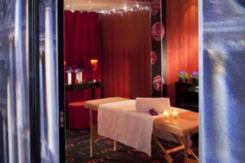 Secret De Paris - Hotel & Spa Fasiliteter bilde