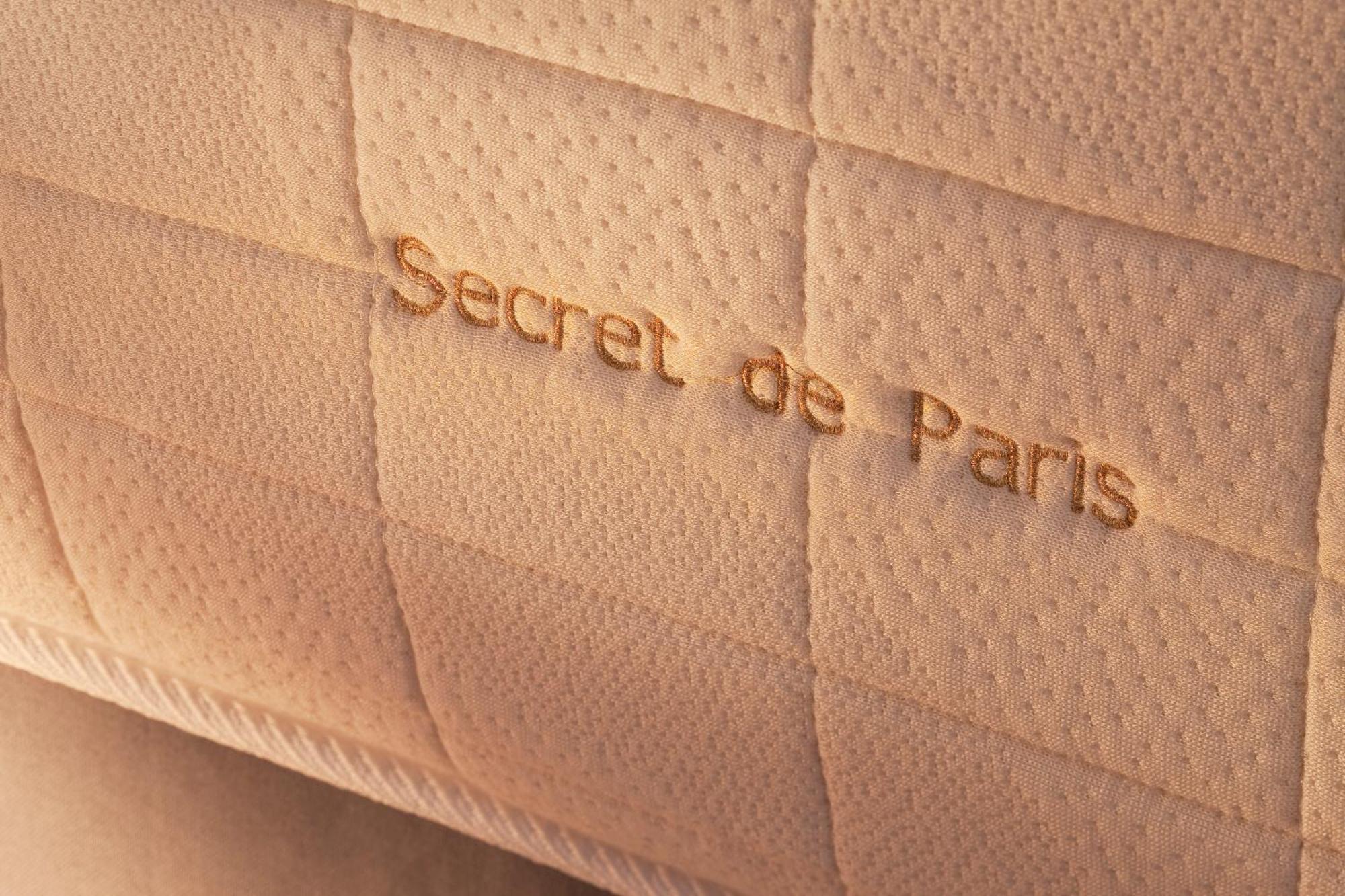 Secret De Paris - Hotel & Spa Eksteriør bilde